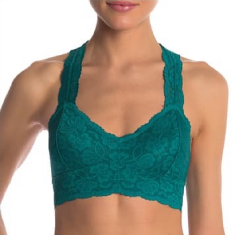 FREE PEOPLE BRA